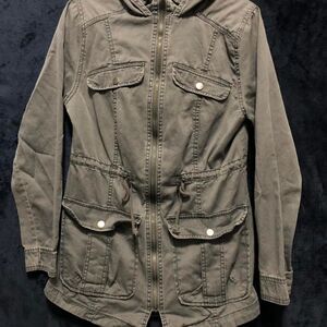 Mossimo Bella inspired twilight jacket